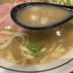 麺屋 たけ井 草津店 - 