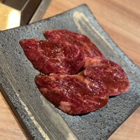 焼肉ホルモン 稲田 - 