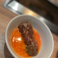 焼肉ホルモン 稲田 - 