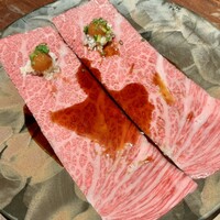 焼肉 いのうえ 吉祥寺店 - 