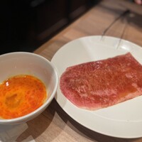 焼肉ホルモン 稲田 - 