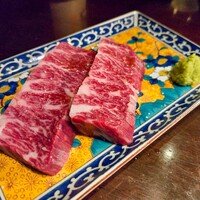 焼肉 にくだらけ - 