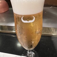 ステーキハウス ハマ  目黒店 - 