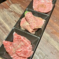 焼肉 いのうえ 吉祥寺店 - 
