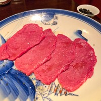 焼肉 にくだらけ - 