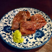 焼肉 にくだらけ - 