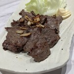 家族亭こなか - 