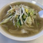 中国飯店なるき - 