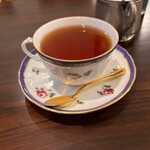 茜屋珈琲店 - 