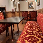 茜屋珈琲店 - 