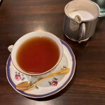 茜屋珈琲店 - 