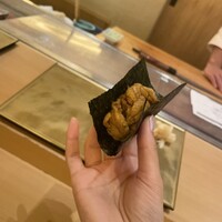 SUSHI TOKYO TEN、 六本木店 - 