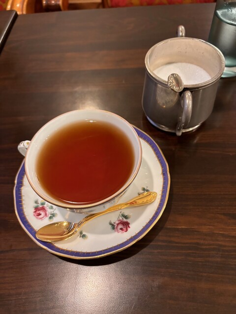 茜屋珈琲店 川口店 - 川口/喫茶店 | 食べログ