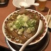 尾張ラーメン 第一旭 錦店