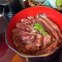 和牛焼肉 徳 - 