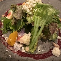 FONDA MEXICANA New York 銀座店 - 