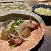 厳選焼鳥 一石三鳥 本店 - 