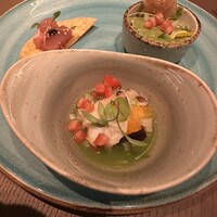 FONDA MEXICANA New York 銀座店 - 