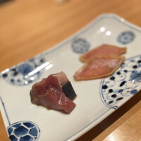 まんてん鮨 日比谷オクロジ店 - 