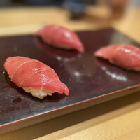 まんてん鮨 日比谷オクロジ店 - 