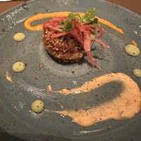 FONDA MEXICANA New York 銀座店 - 