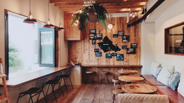Canna Cafe