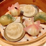 エンプレスルーム - 