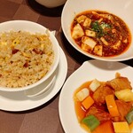 エンプレスルーム - 