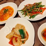 エンプレスルーム - 