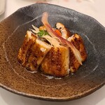 入谷鬼子母神門前のだや - 