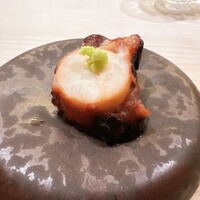 鮨 なんば 日比谷 - 