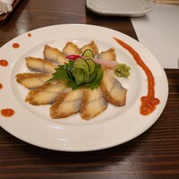 入谷鬼子母神門前のだや - 