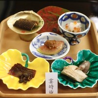 料亭 能登新 - 
