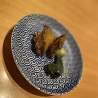 まんてん鮨 日比谷オクロジ店 - 