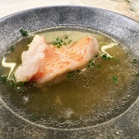 鮨 なんば 日比谷 - 