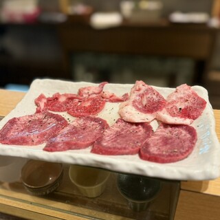 焼肉ハウス 柳澤_1