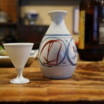 朱欒 - 地酒「六十餘洲」