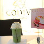 GODIVA - 料理写真: