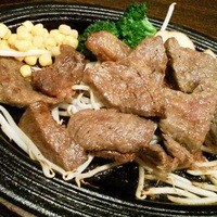 大井町銭場精肉店 - カットステーキ（レギュラー・１５０ｇ）