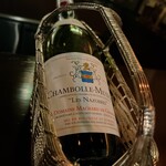 レストラン・アルバス - 