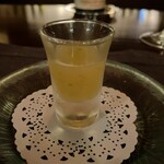 レストラン・アルバス - 