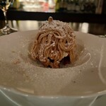 レストラン・アルバス - 