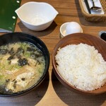 びっくりドンキー - 来ました♪