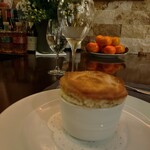 レストラン・アルバス - 