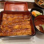 入谷鬼子母神門前のだや - 