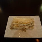 レストラン・アルバス - 