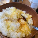 びっくりドンキー - ちゃっちゃか混ぜてぇ~