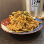 ルッカ - ごぼうのキムチ