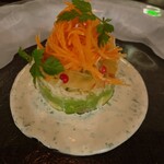 レストラン・アルバス - 