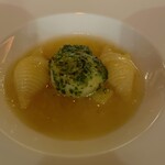 レストラン・アルバス - 